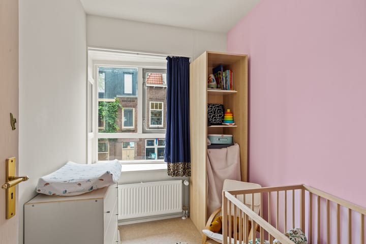 Foto 34 van Borneostraat 9