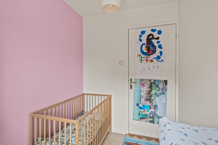 Foto 35 van Borneostraat 9