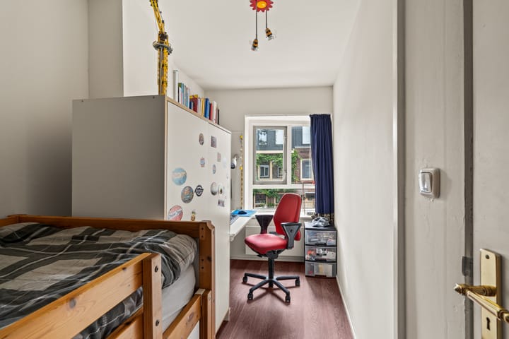 Foto 36 van Borneostraat 9