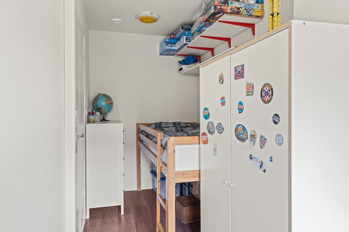 Foto 39 van Borneostraat 9