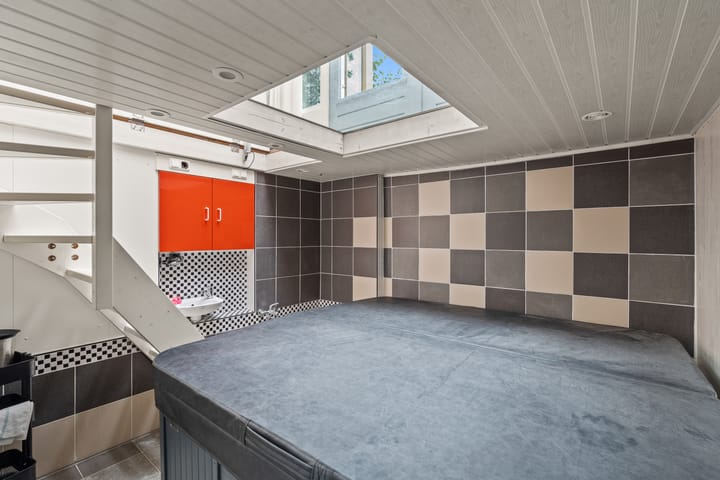 Foto 40 van Borneostraat 9