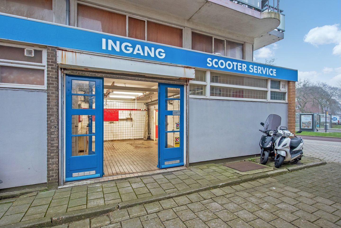 Bekijk foto 3 van Van der Lelijstraat 93-A