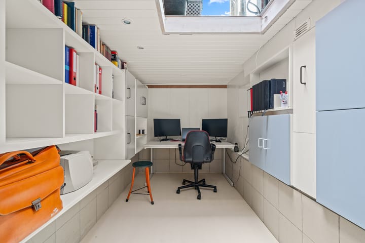 Foto 46 van Borneostraat 9