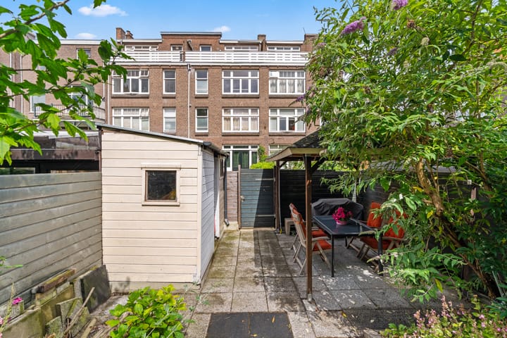 Foto 51 van Borneostraat 9