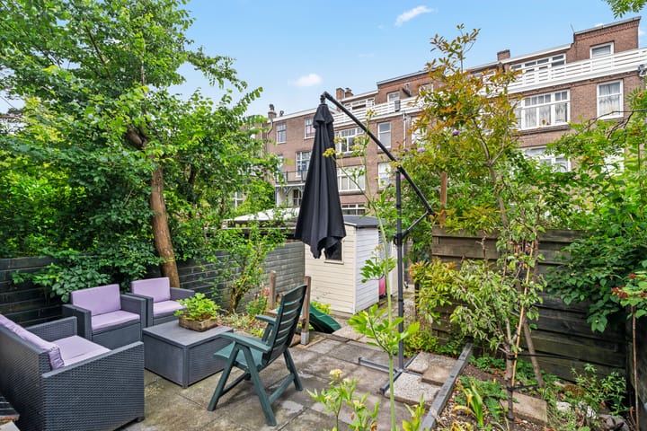 Foto 52 van Borneostraat 9