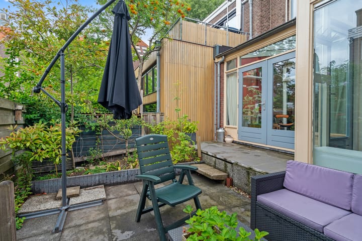 Foto 53 van Borneostraat 9