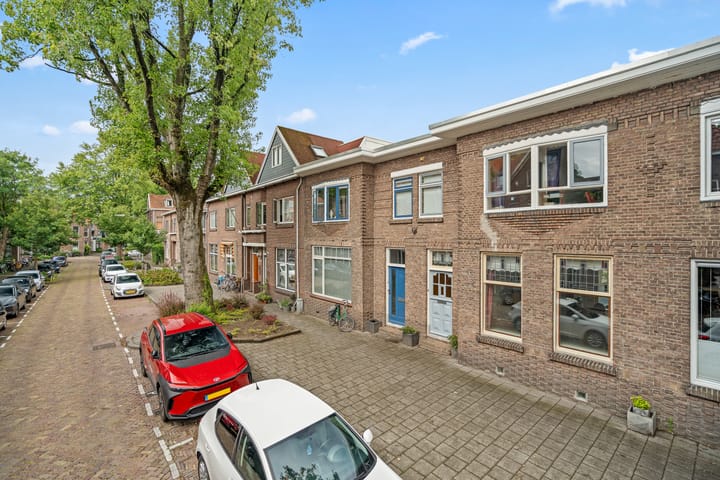 Foto 58 van Borneostraat 9