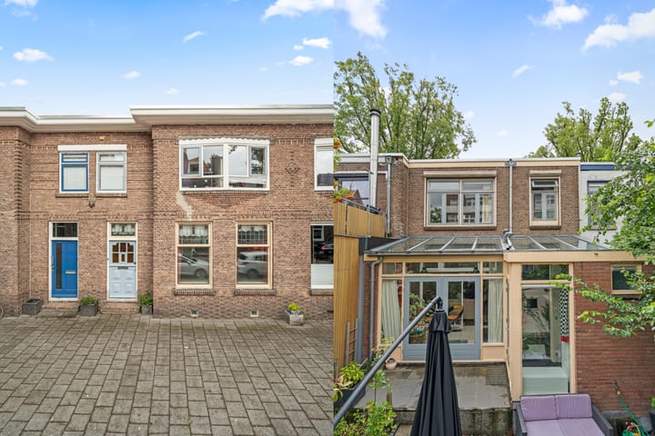 Foto 59 van Borneostraat 9