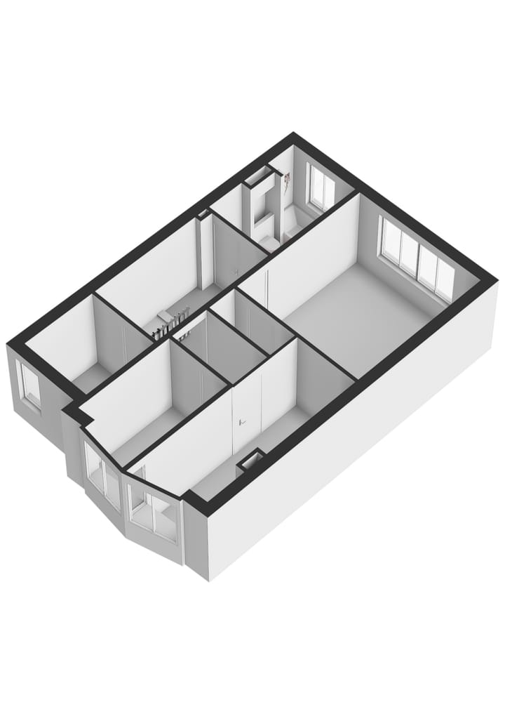 Foto 66 van Borneostraat 9