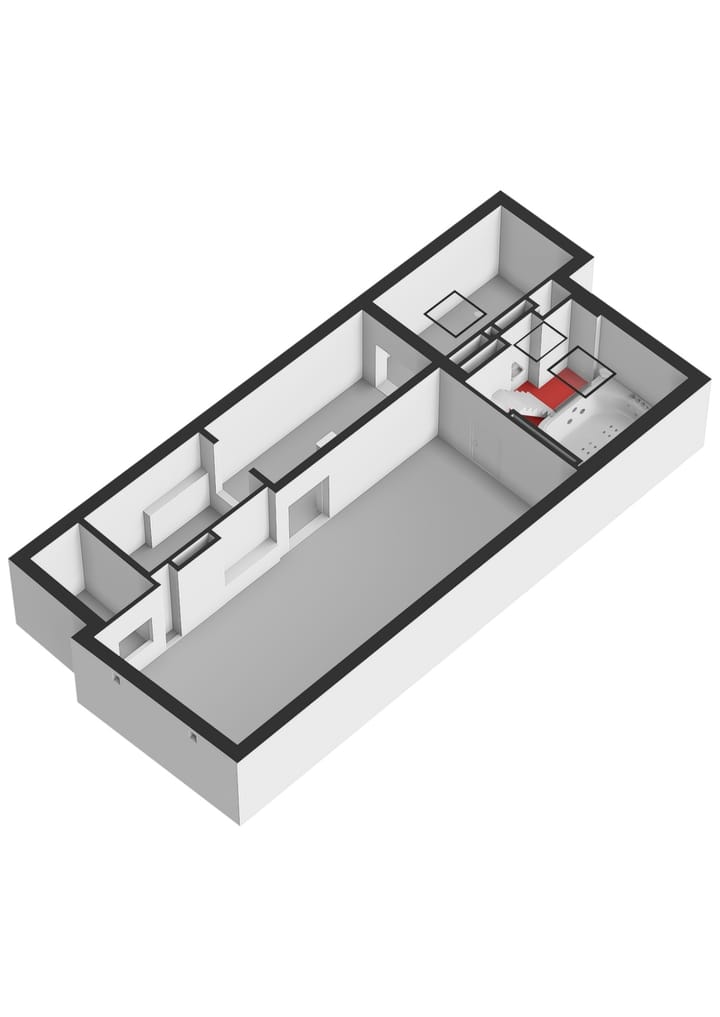 Foto 67 van Borneostraat 9