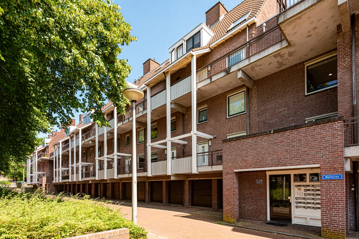 Foto 2 van Waltoren 41