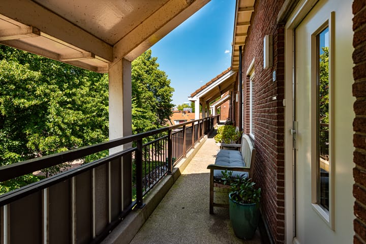 Foto 3 van Waltoren 41