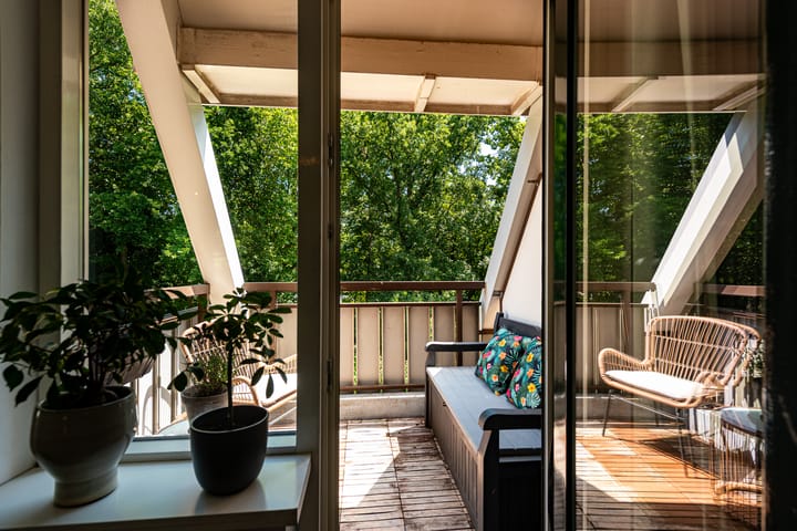 Foto 7 van Waltoren 41