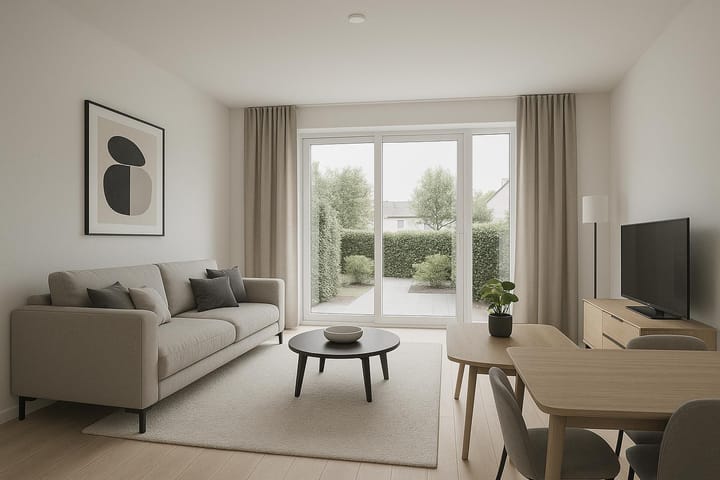 Foto 2 van Levensloopbestendig- De Heikant 14