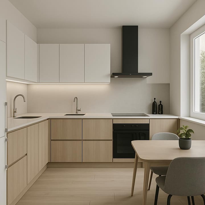 Foto 3 van Levensloopbestendig- De Heikant 14