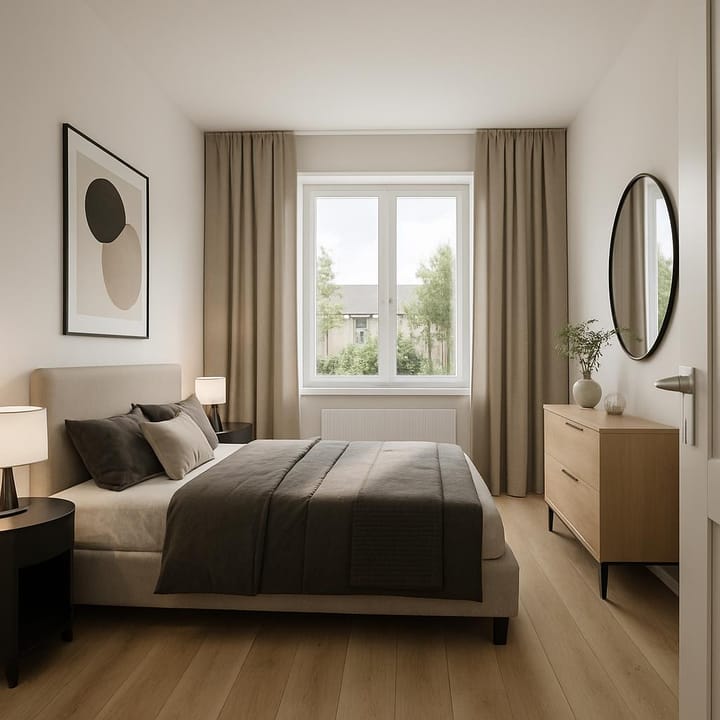 Foto 4 van Levensloopbestendig- De Heikant 14