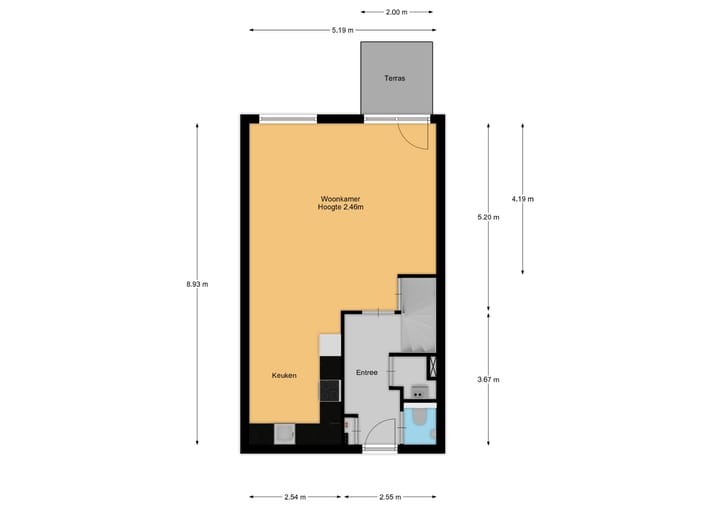 Foto 29 van Waltoren 41