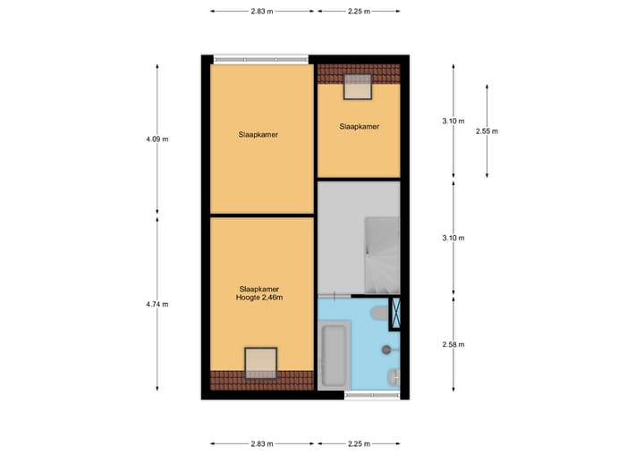 Foto 30 van Waltoren 41