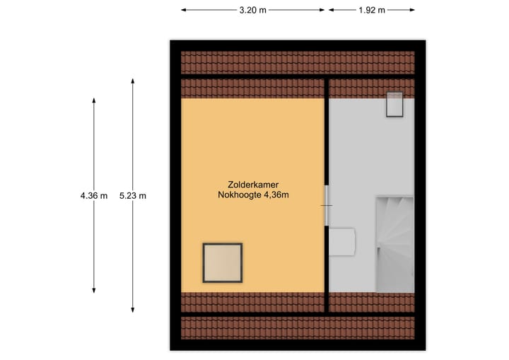 Foto 31 van Waltoren 41