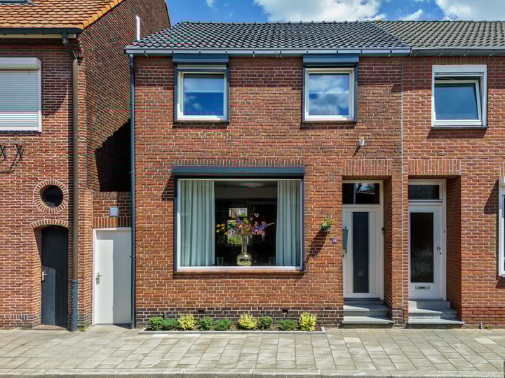 Foto 39 van Leeuwerikstraat 68