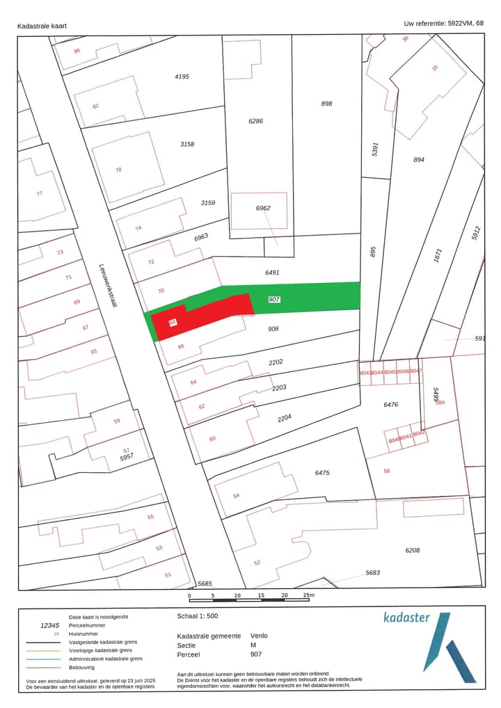 Foto 45 van Leeuwerikstraat 68