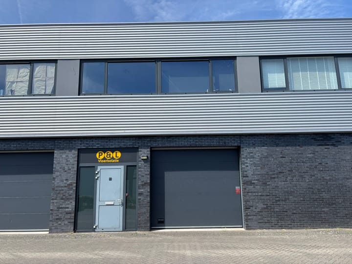 Laan van de Maagd 93, Apeldoorn