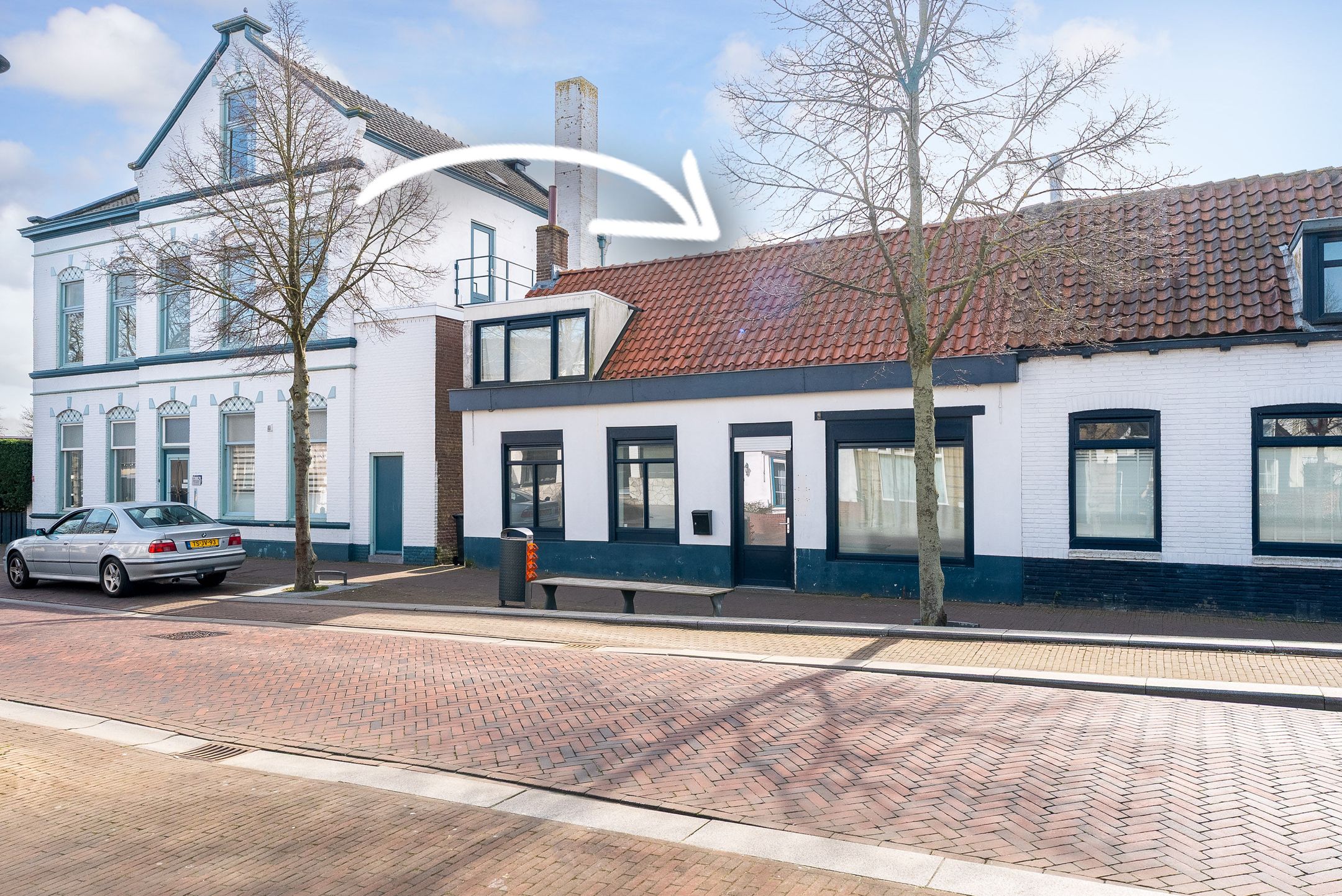 Kanaalstraat 105