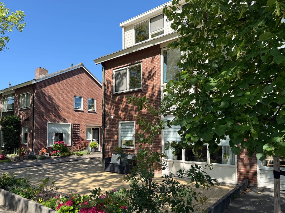 Foto 2 van Basiusstraat 13