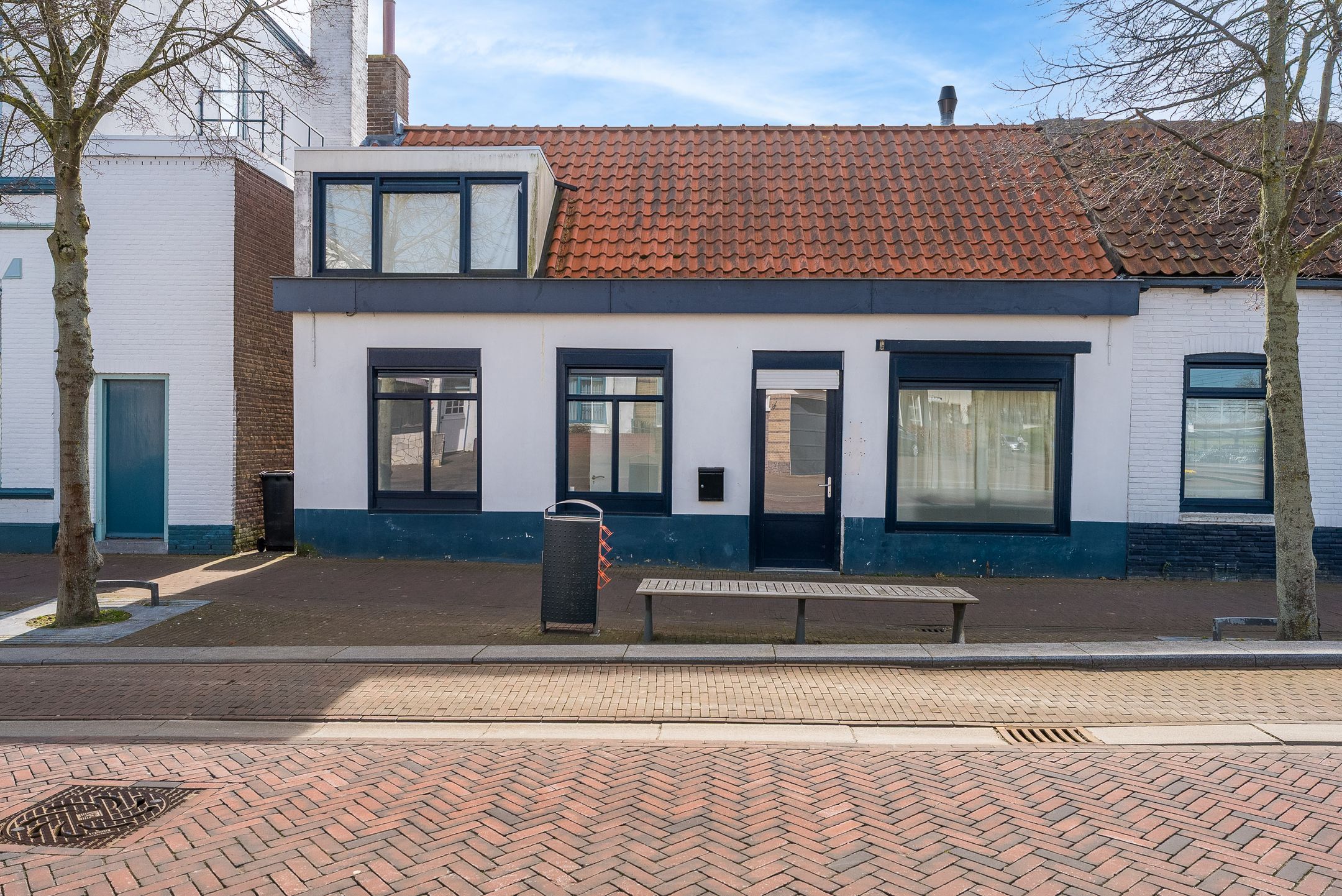 Photo 3 of Kanaalstraat 105