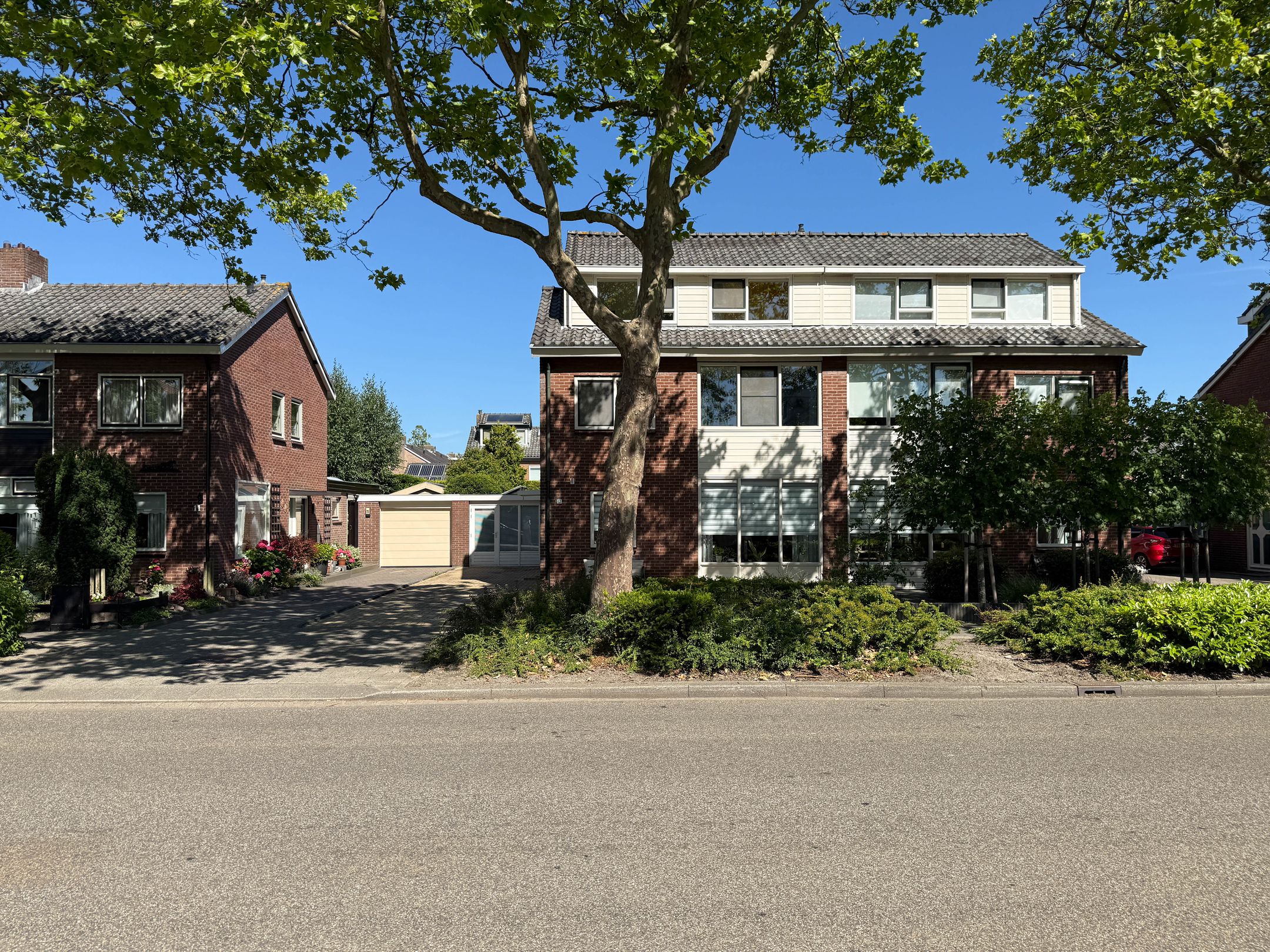 Foto 3 van Basiusstraat 13