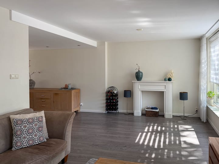 Photo 7 of Basiusstraat 13