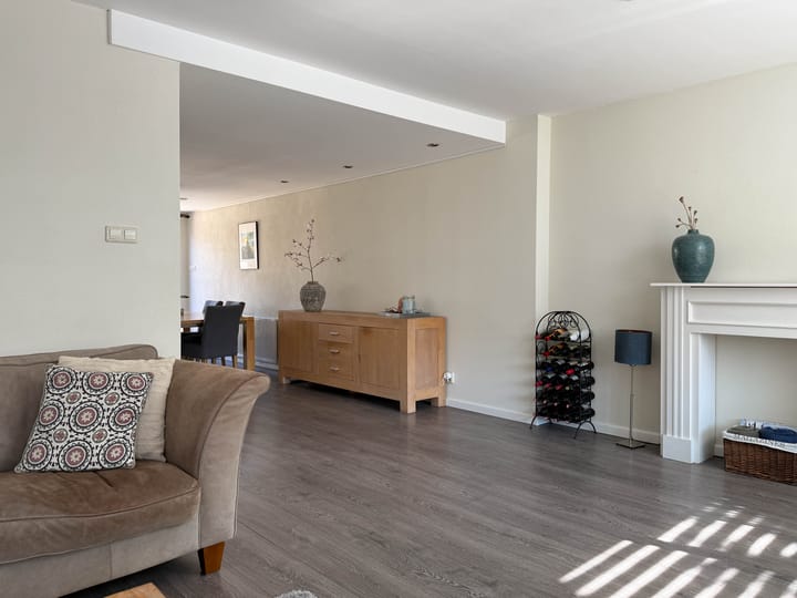 Photo 8 of Basiusstraat 13