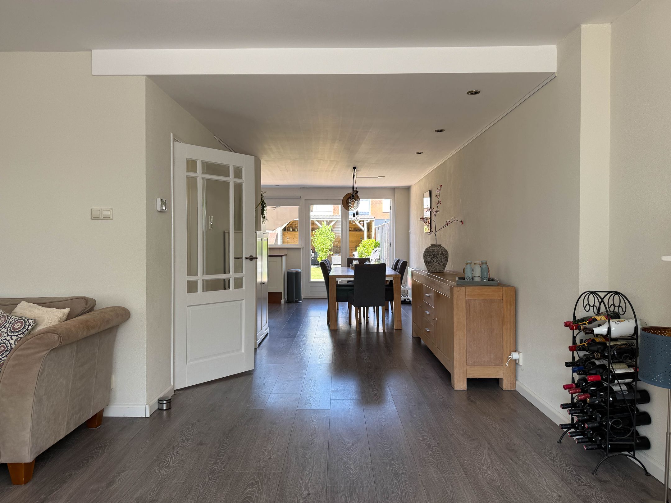 Foto 9 van Basiusstraat 13