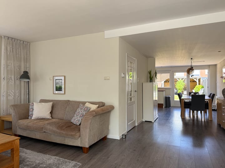 Photo 10 of Basiusstraat 13