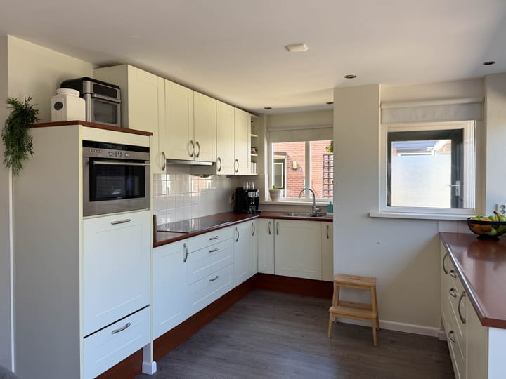 Photo 11 of Basiusstraat 13