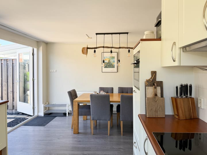 Photo 13 of Basiusstraat 13