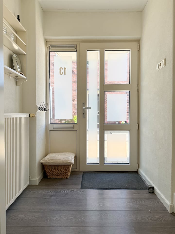 Photo 16 of Basiusstraat 13