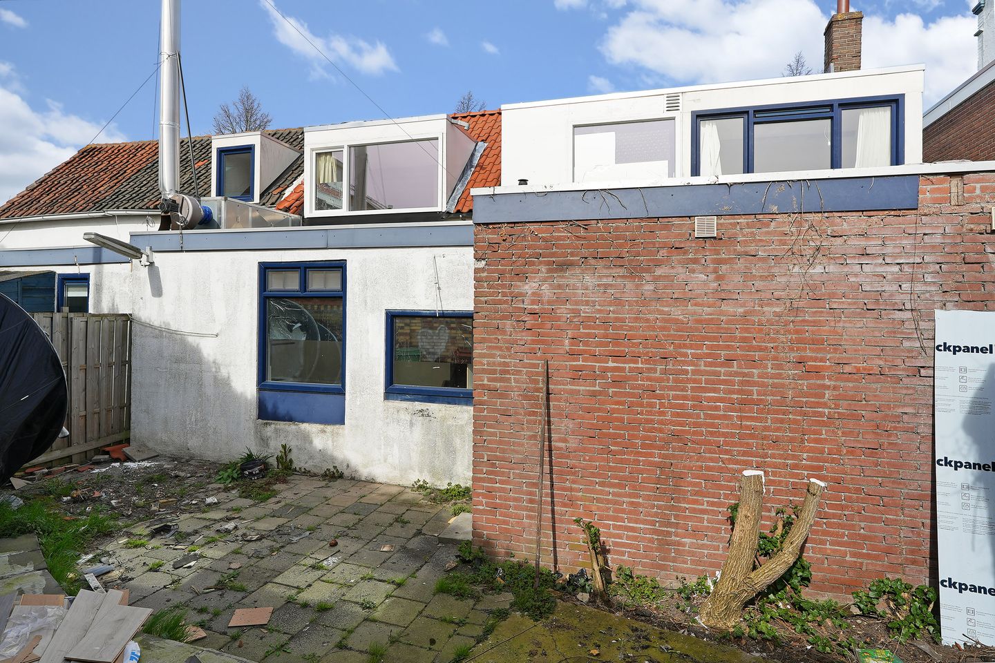Photo 20 of Kanaalstraat 105
