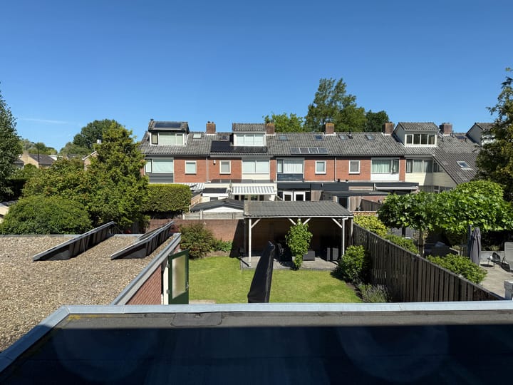 Photo 21 of Basiusstraat 13