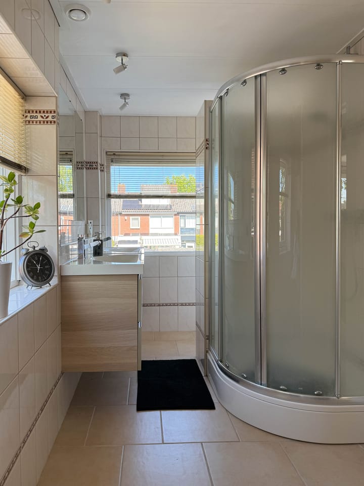 Photo 22 of Basiusstraat 13