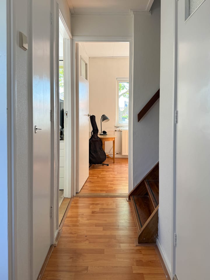 Photo 24 of Basiusstraat 13