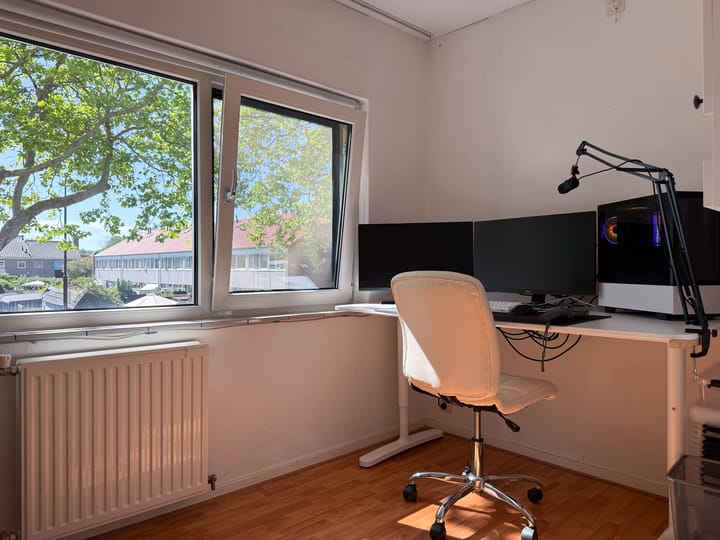 Photo 25 of Basiusstraat 13