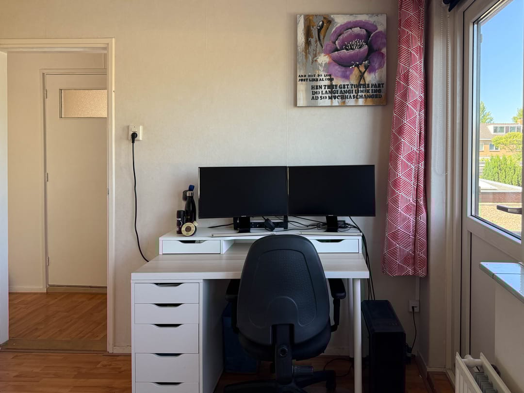 Foto 26 van Basiusstraat 13