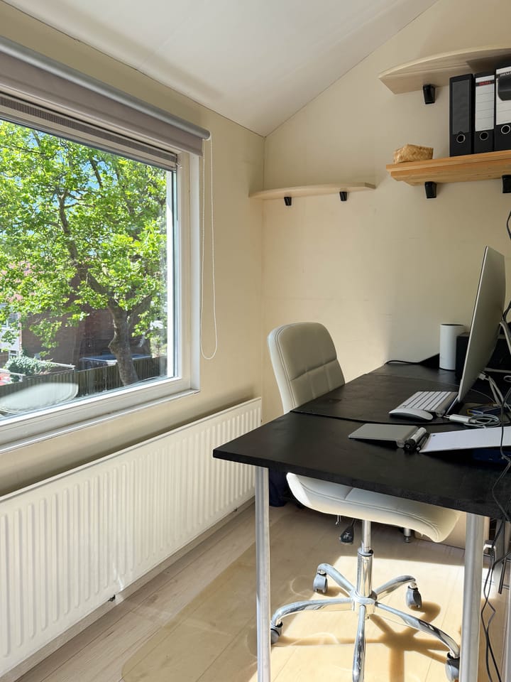 Photo 31 of Basiusstraat 13