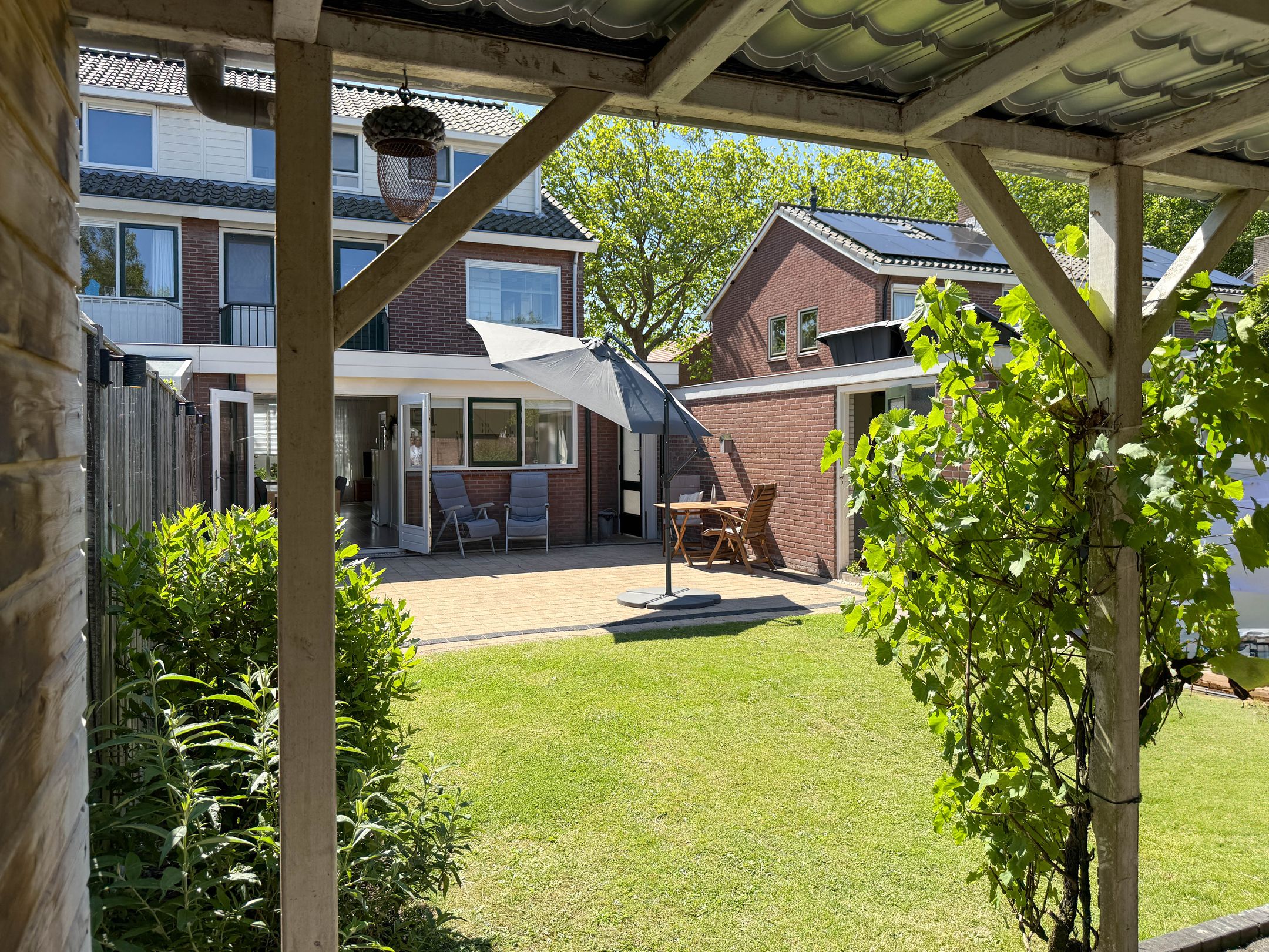 Foto 33 van Basiusstraat 13