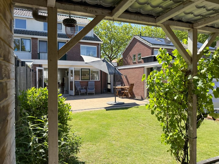 Photo 33 of Basiusstraat 13