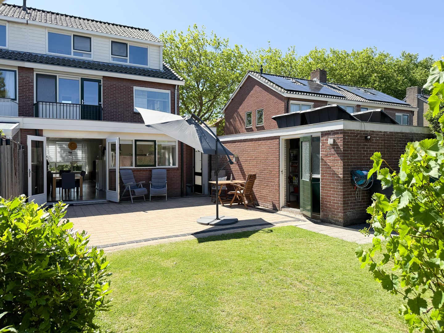 Foto 34 van Basiusstraat 13