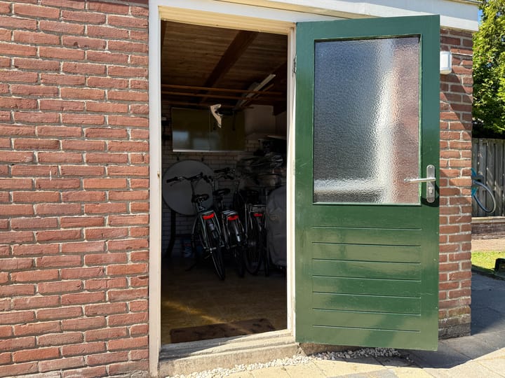 Photo 35 of Basiusstraat 13