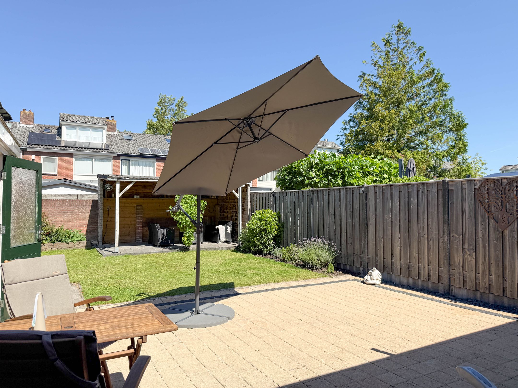 Foto 39 van Basiusstraat 13