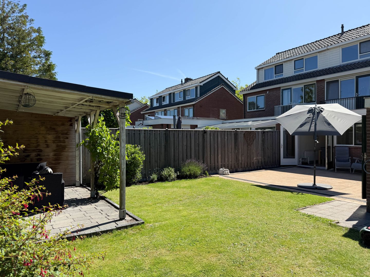 Foto 40 van Basiusstraat 13